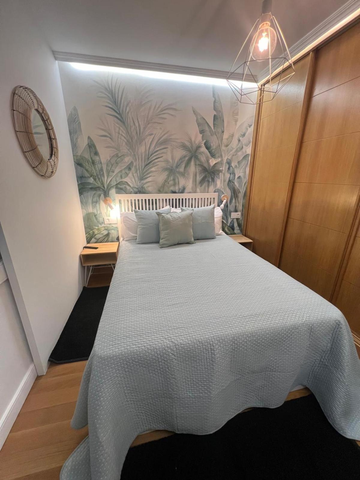 Centro Albamar Apartment Vigo