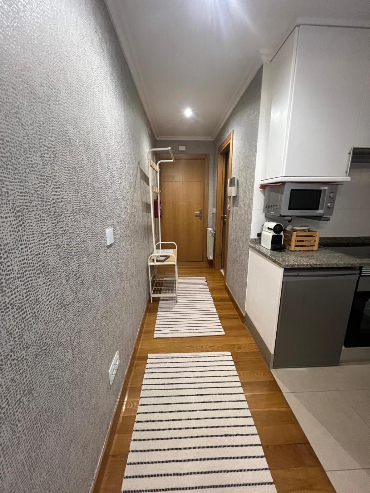 Apartment Centro Albamar