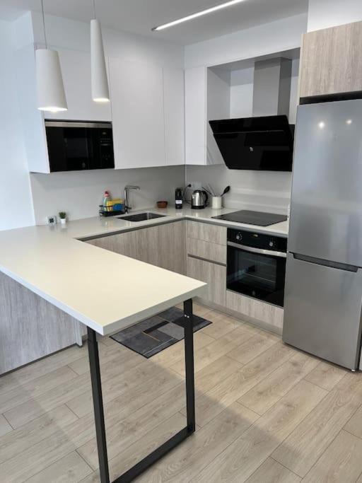 Apartamento Seaview 2 - Sunset Experience *