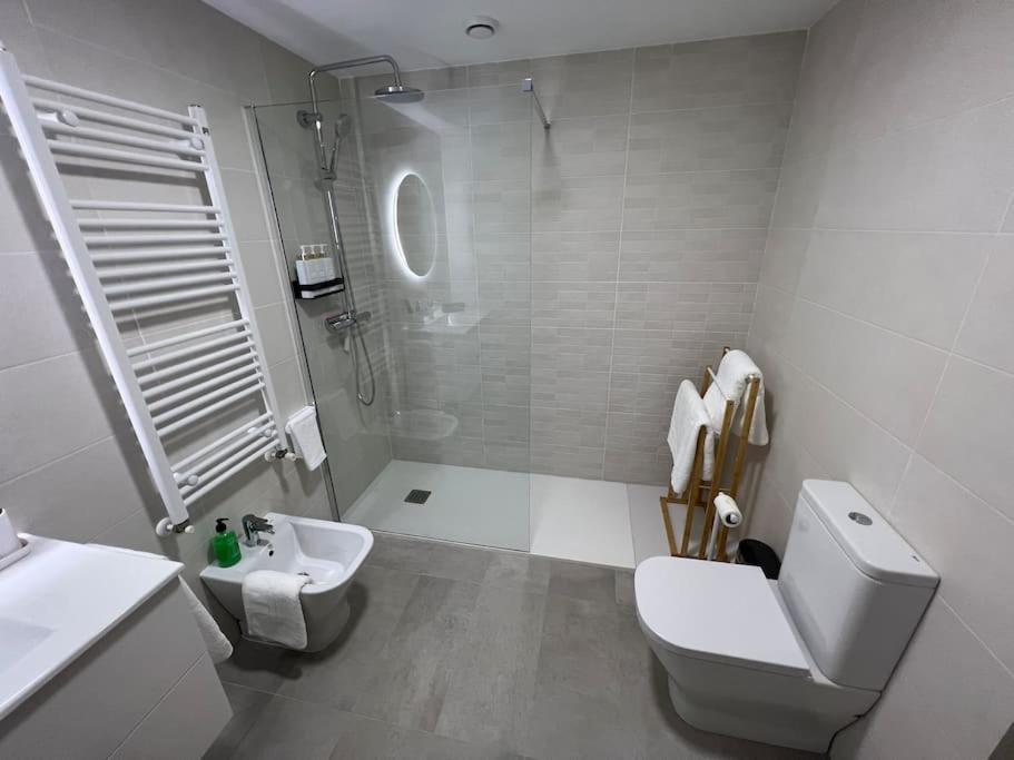 Seaview 2 - Sunset Experience Apartamento *