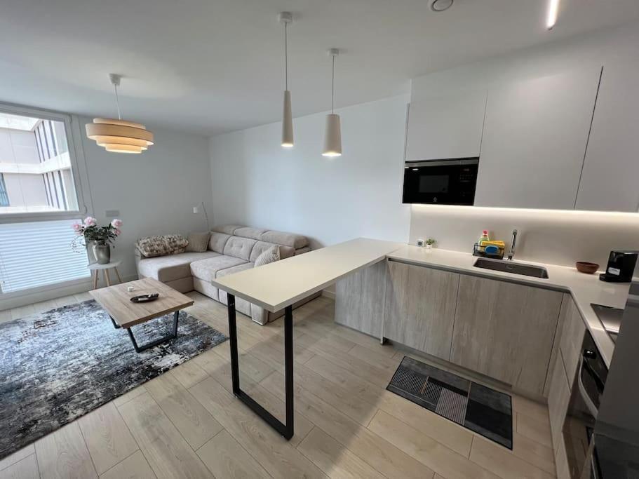 Apartamento Seaview 2 - Sunset Experience