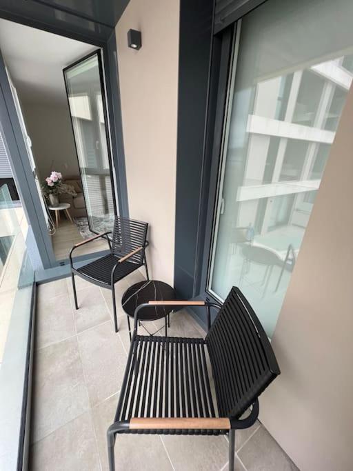 Seaview 2 - Sunset Experience Apartamento *