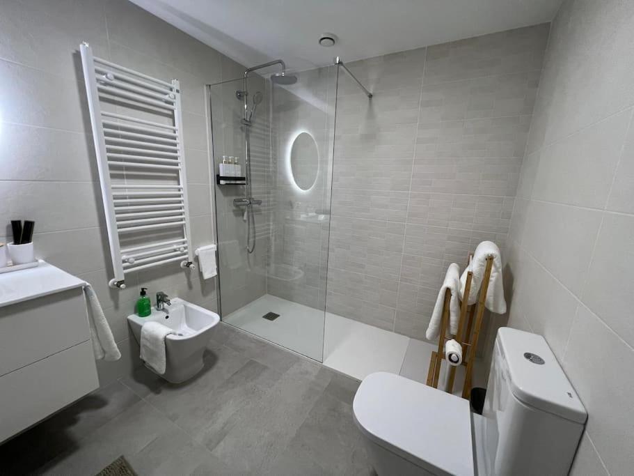 Seaview 2 - Sunset Experience Apartamento