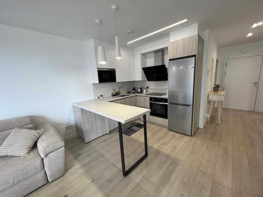 Apartamento Seaview 2 - Sunset Experience Vigo