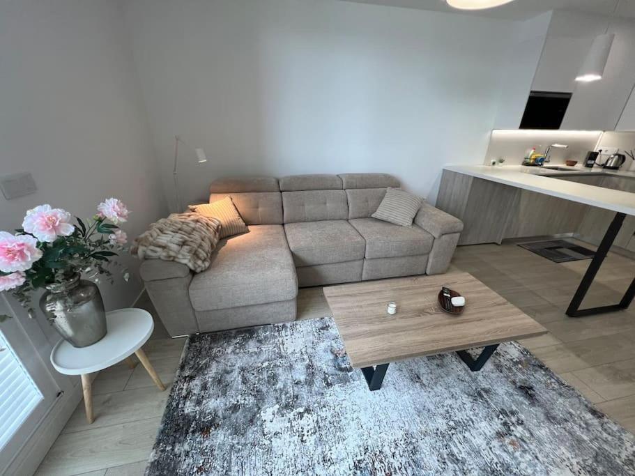Seaview 2 - Sunset Experience Apartamento *