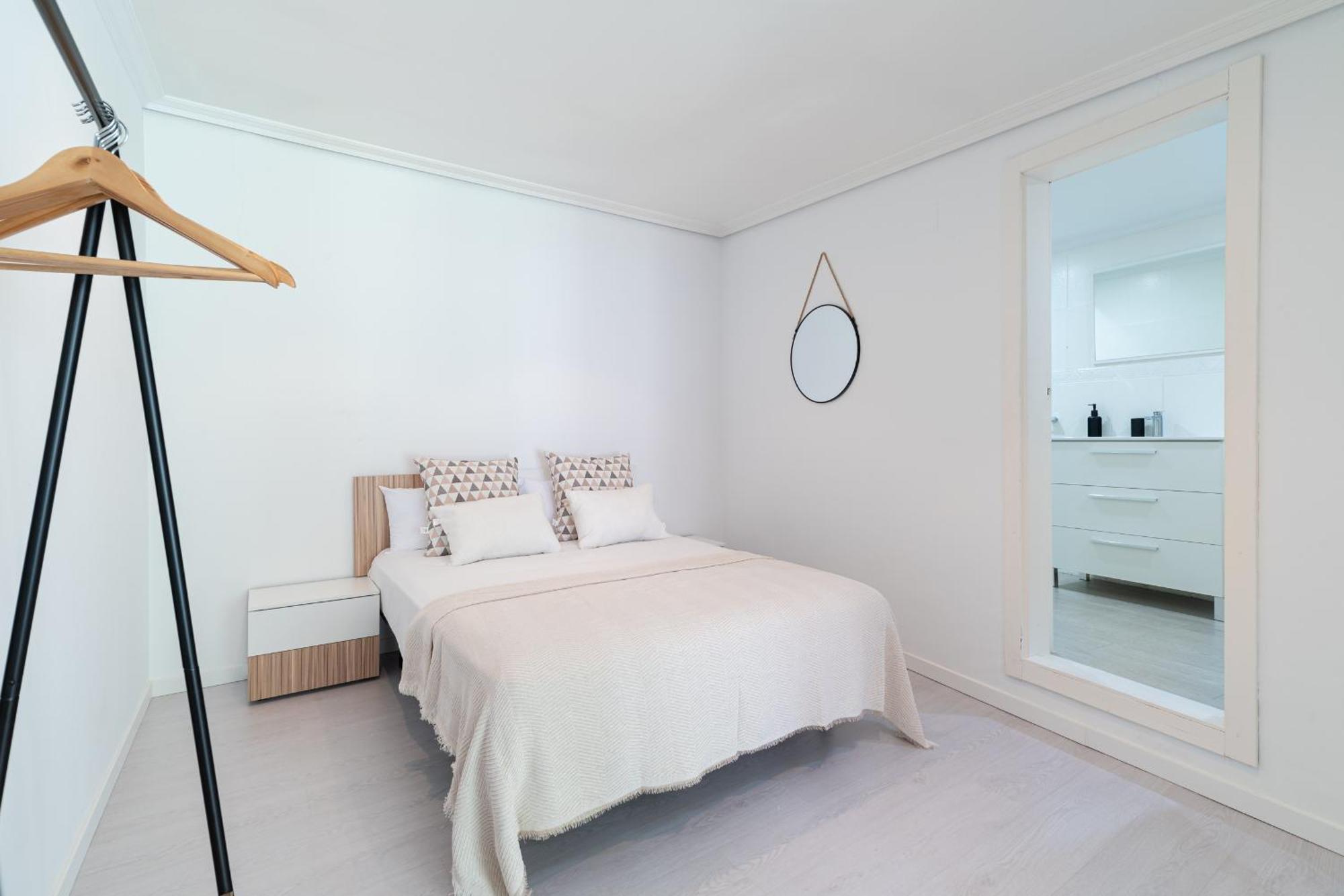 Apartamento La Casita De Alcabre *