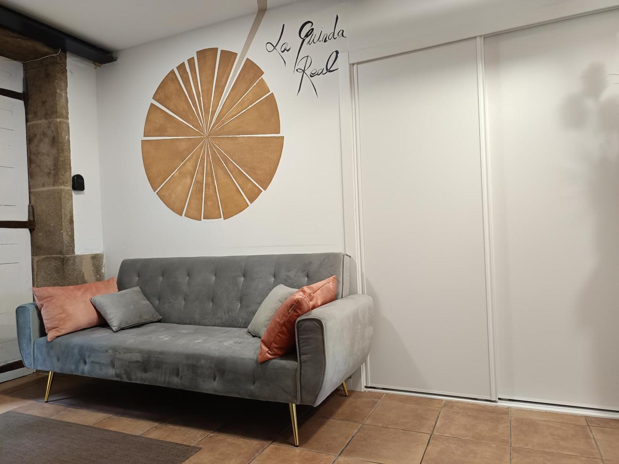 La Guinda Real Apartamento Vigo