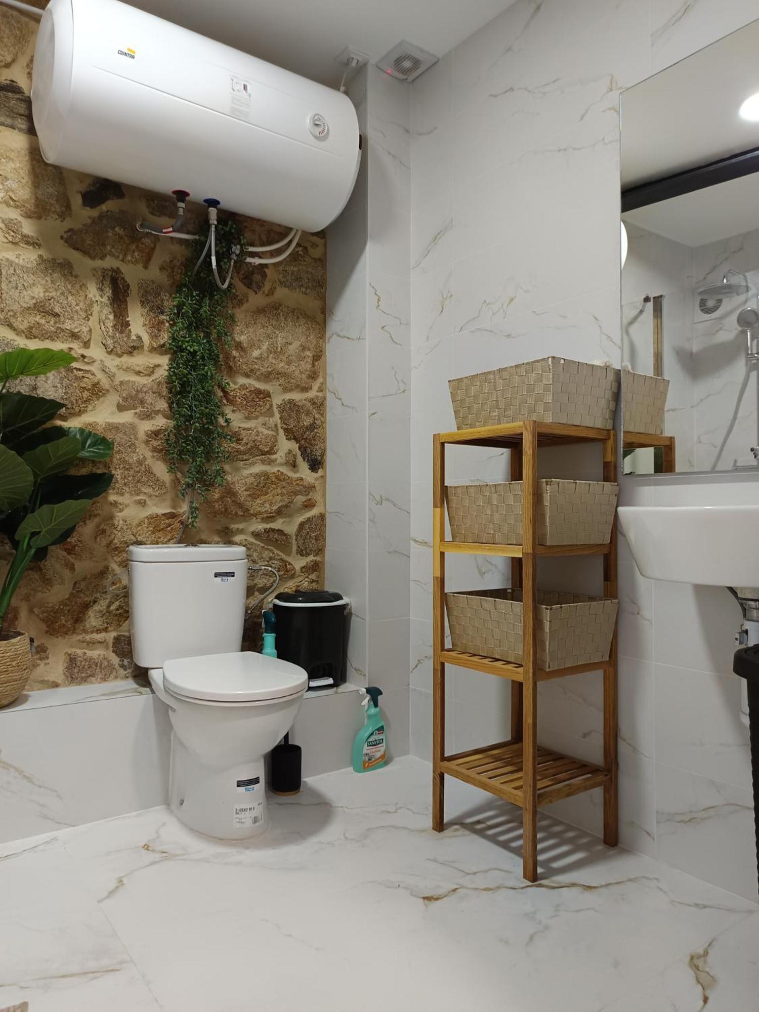 La Guinda Real Apartamento