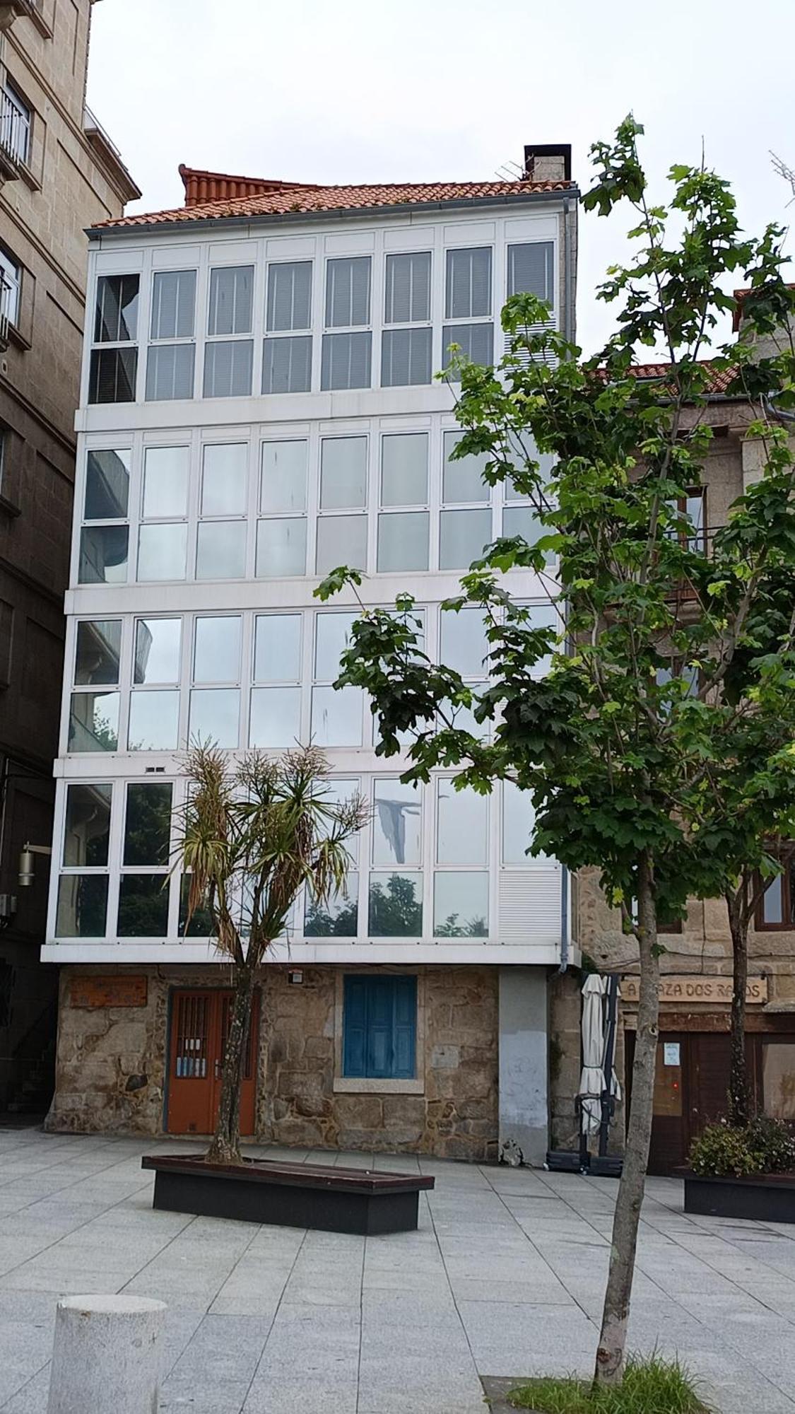 La Guinda Real Apartamento *