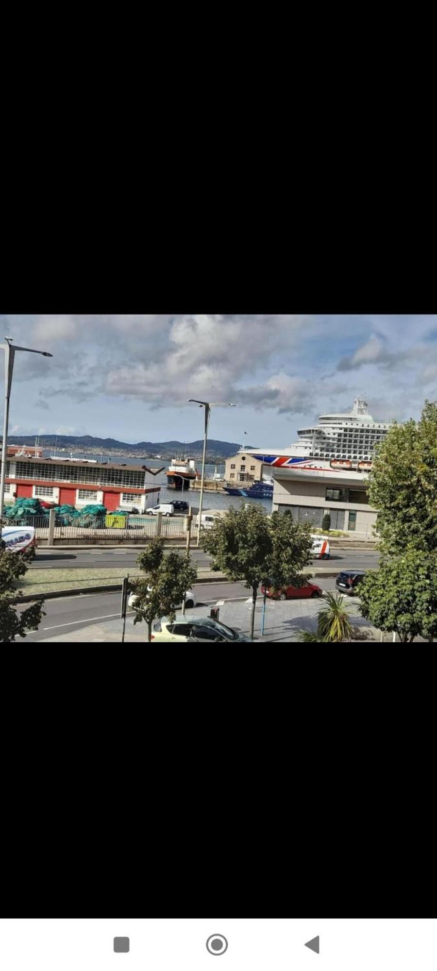 La Guinda Real Apartamento