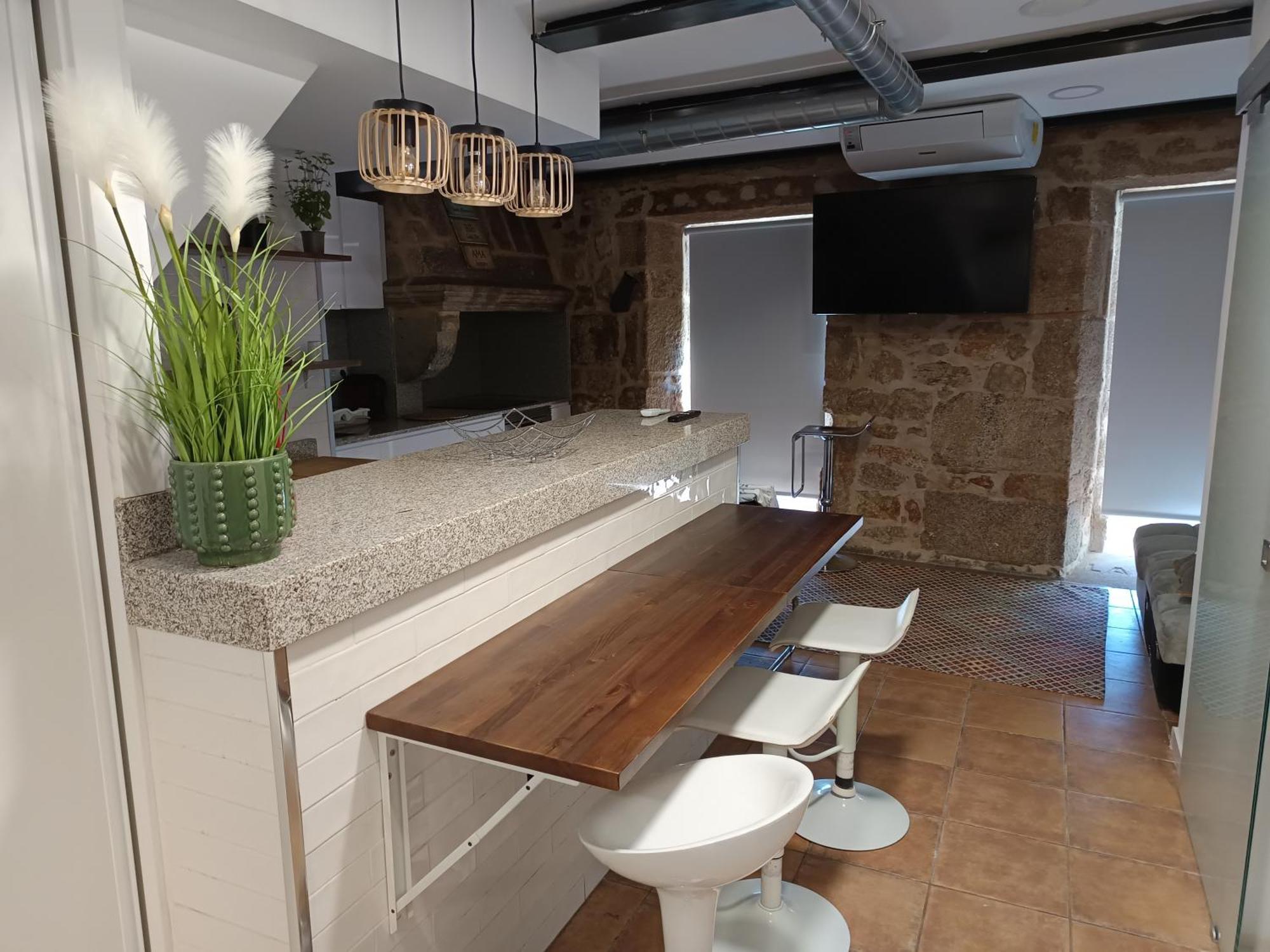 Apartamento La Guinda Real *