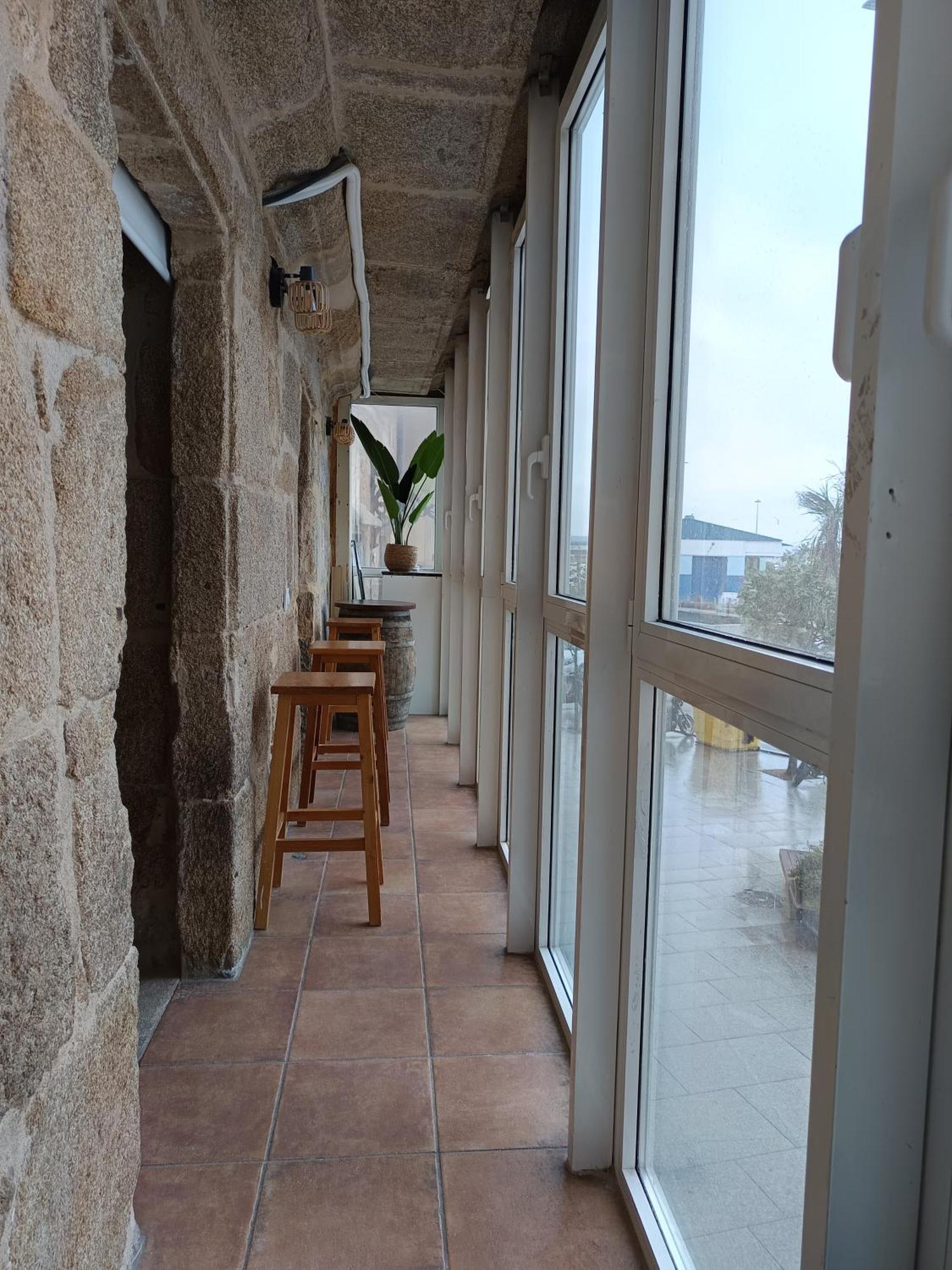 Apartamento La Guinda Real Vigo