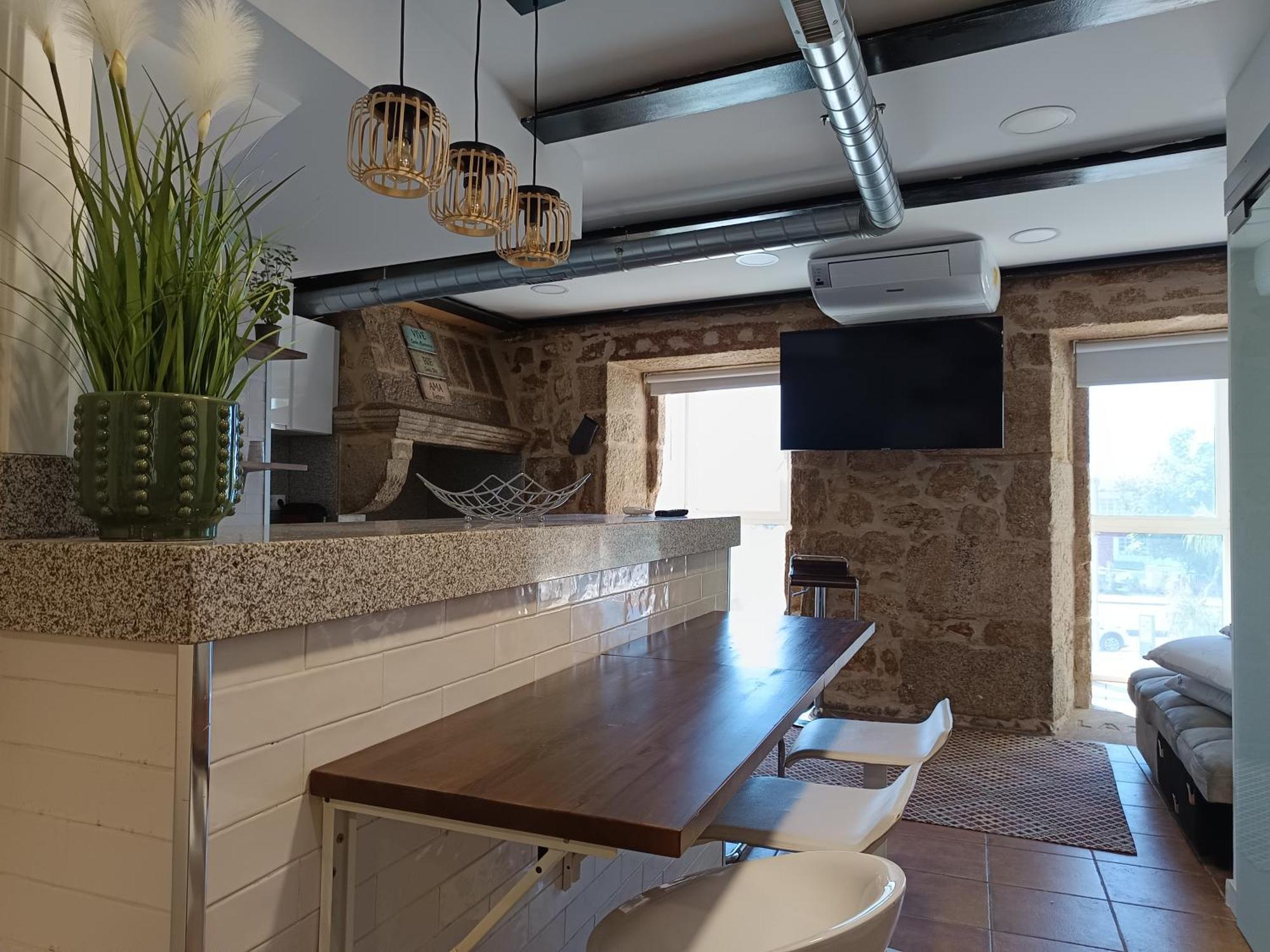 Apartamento La Guinda Real