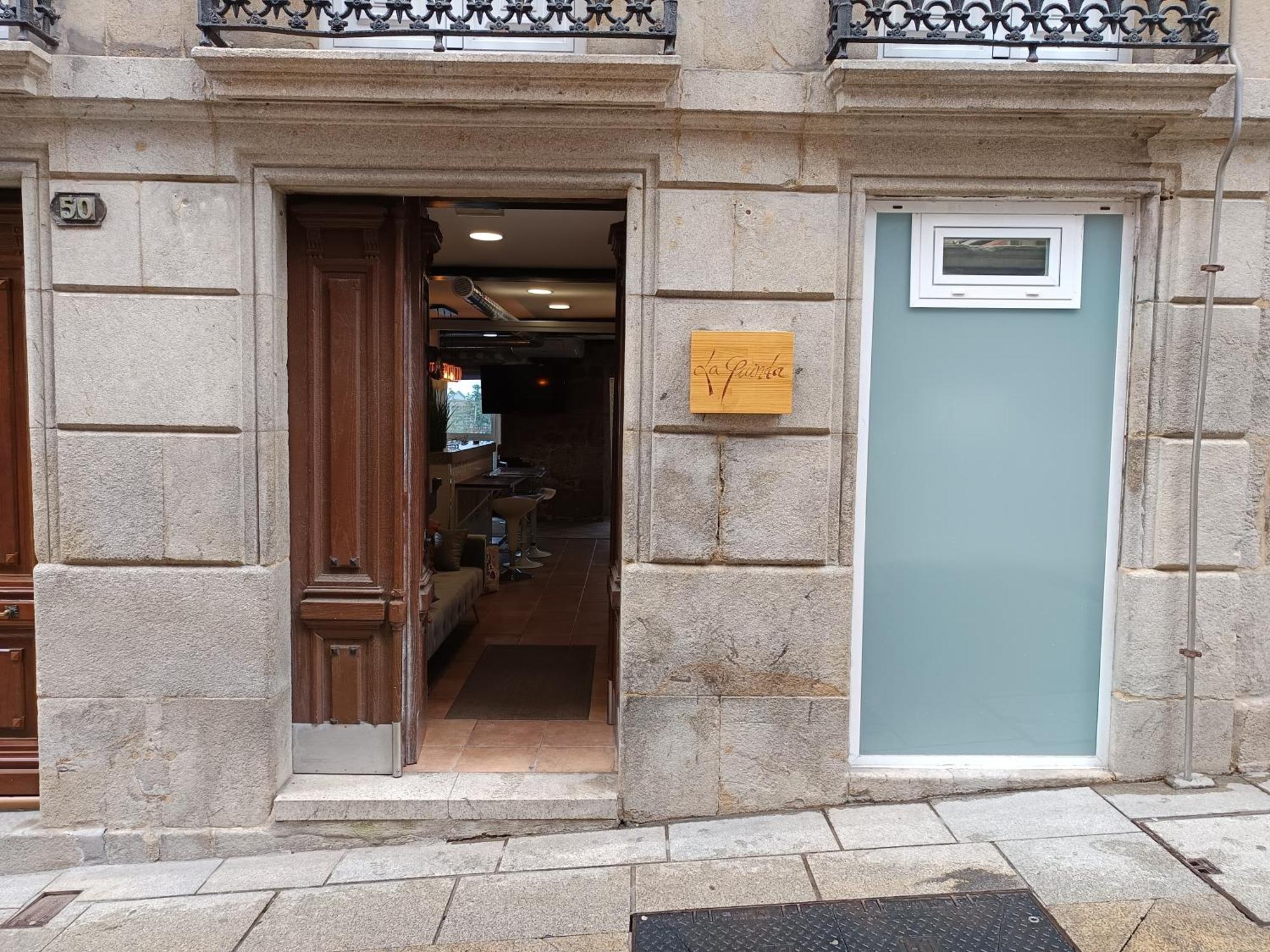La Guinda Real Apartamento *