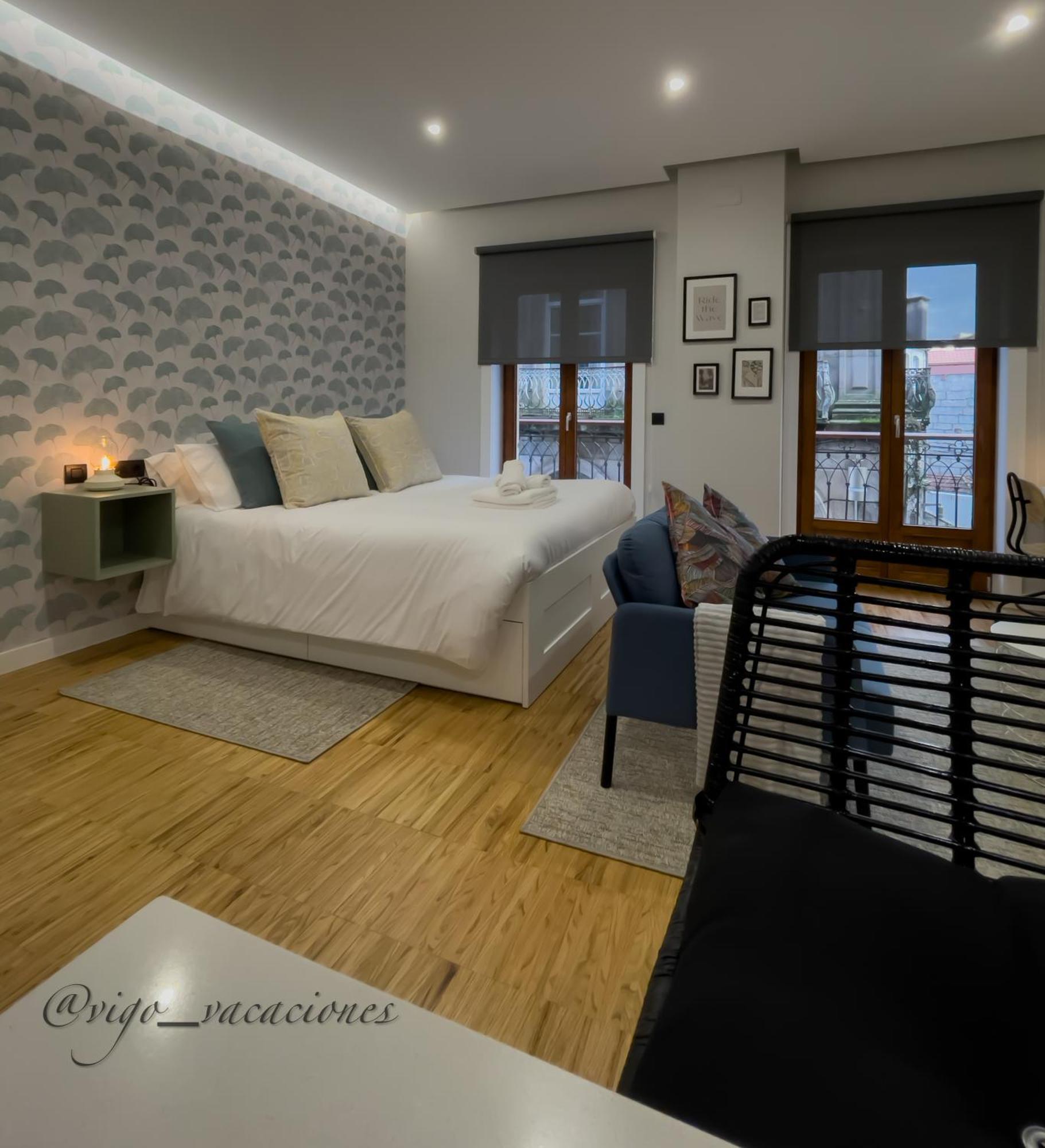 Elnido_del_cascoviejo Apartamento *