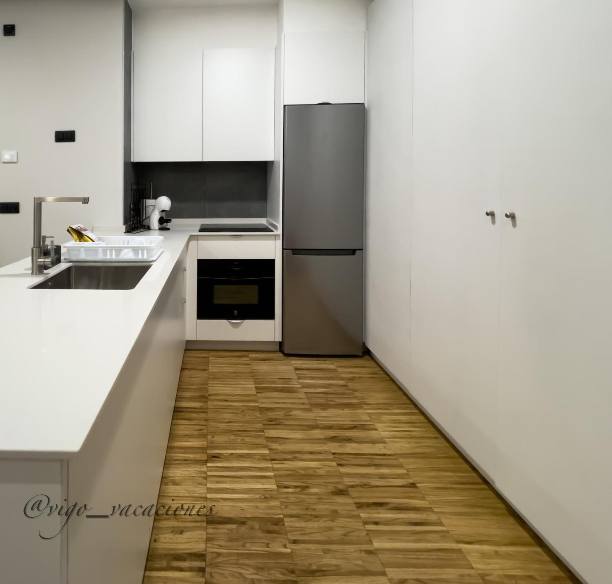 Apartamento Elnido_del_cascoviejo