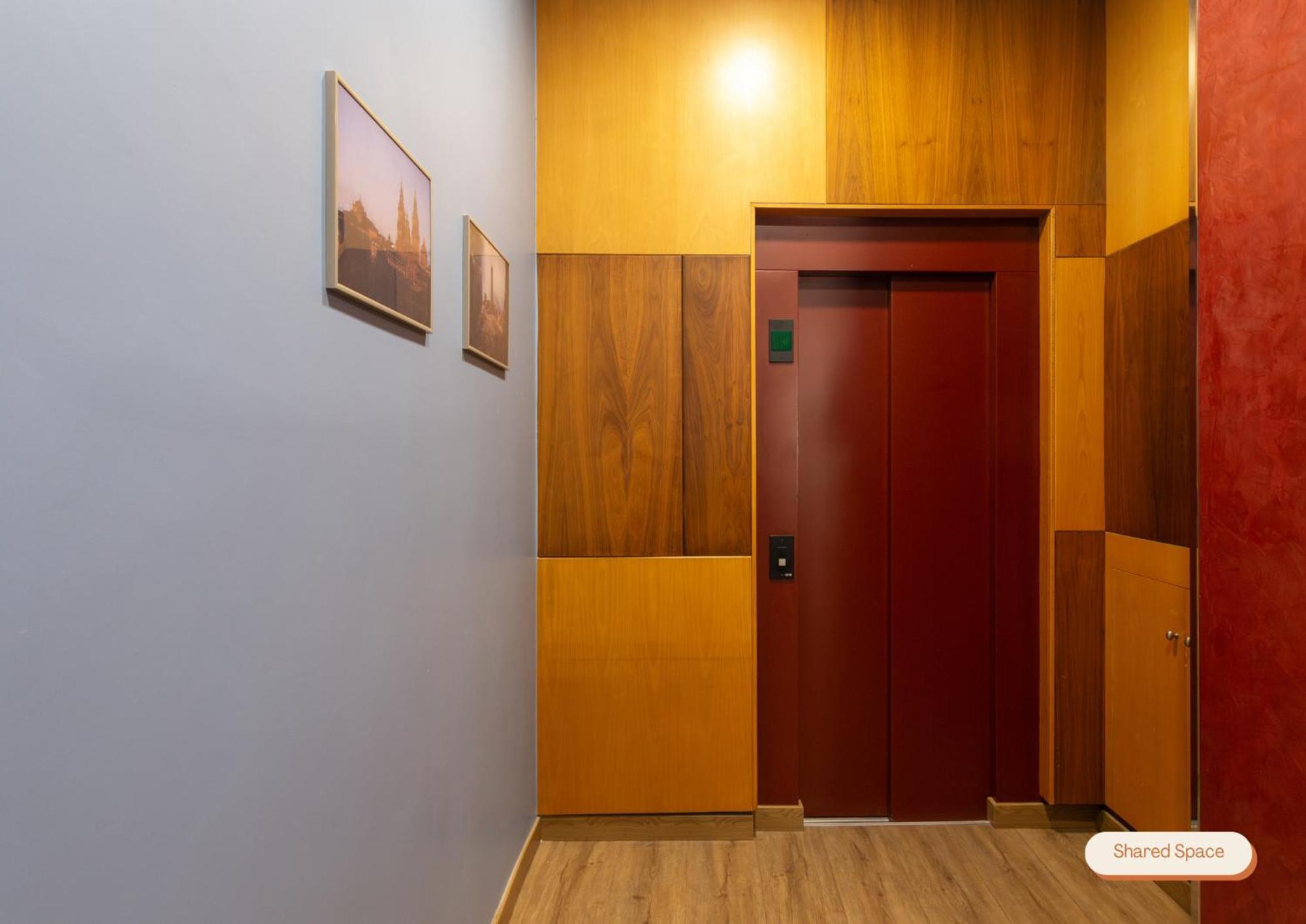 Apartamento Bay By Olala Homes *