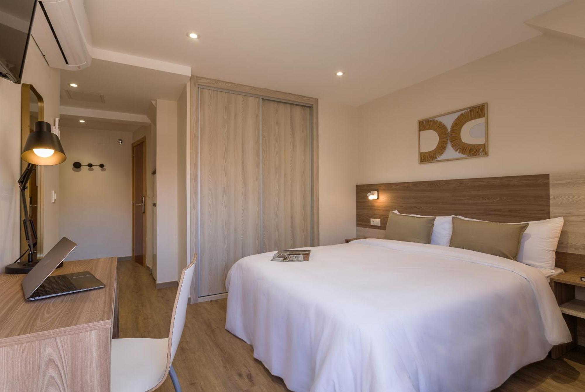 Bay By Olala Homes * Vigo