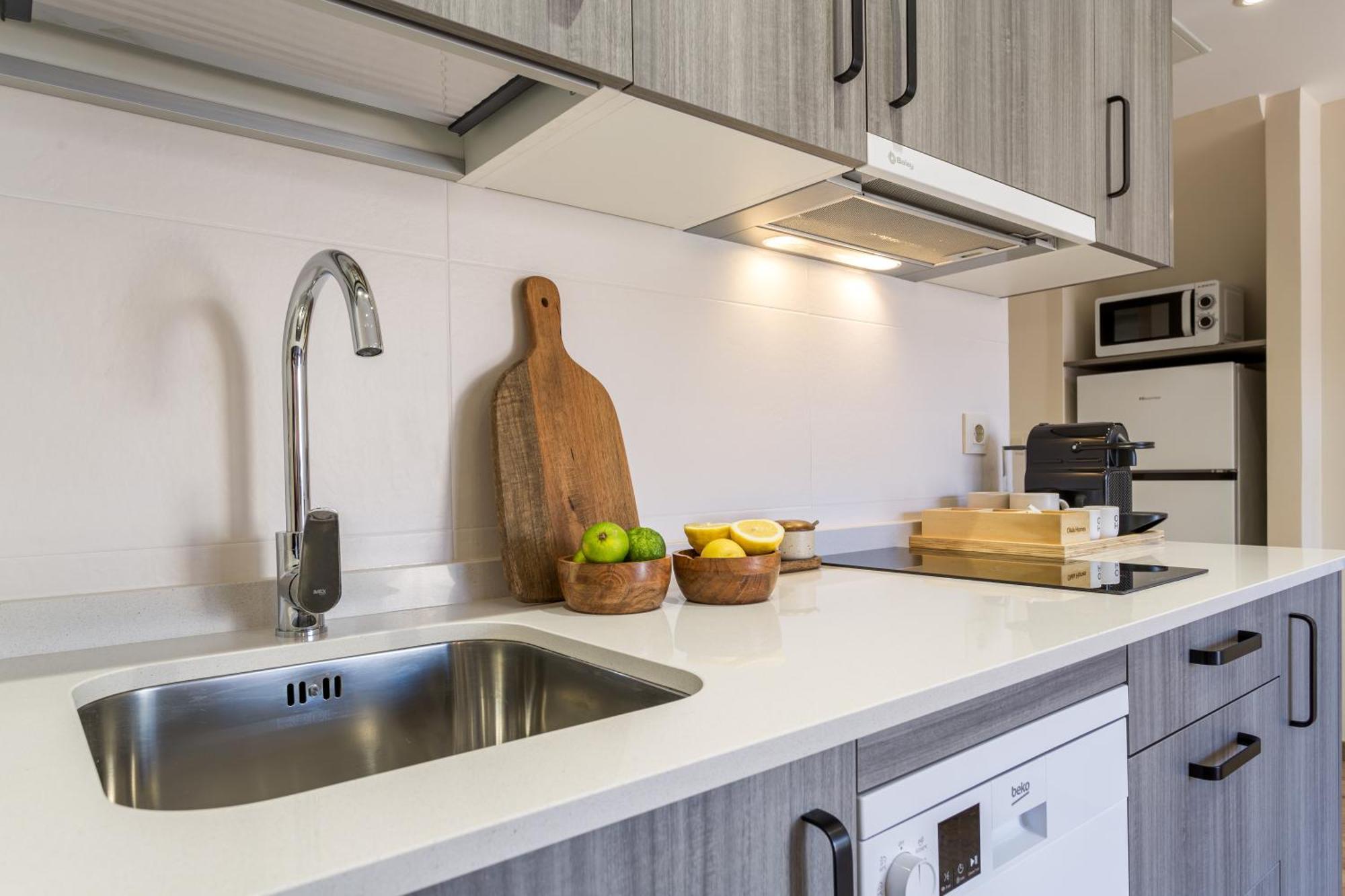 Apartamento Bay By Olala Homes
