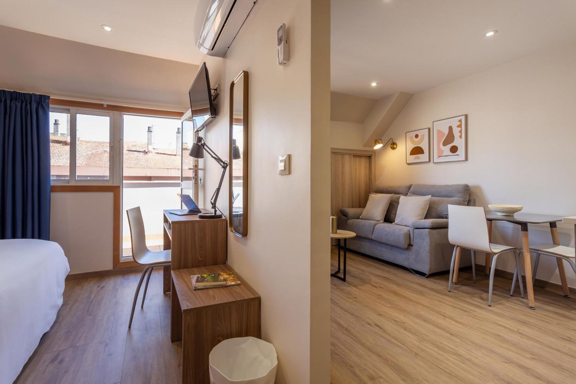 Bay By Olala Homes Apartamento *