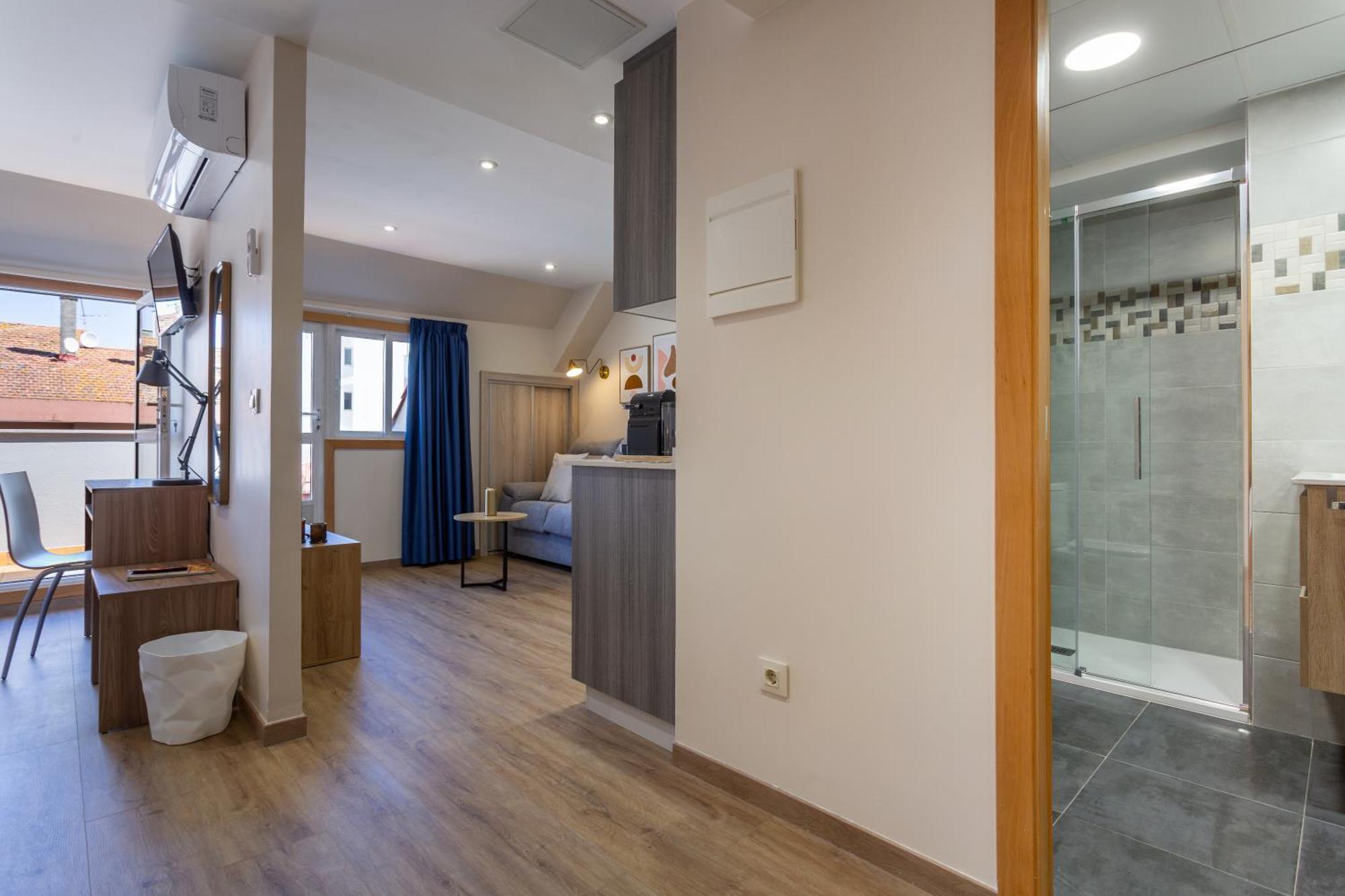 Apartamento Bay By Olala Homes *
