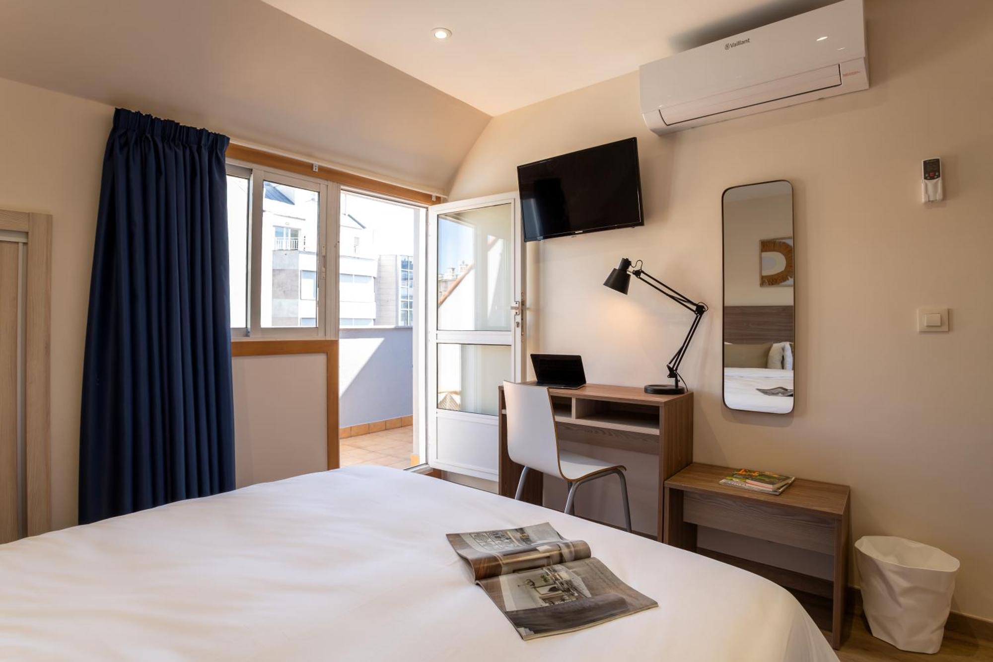 Bay By Olala Homes Apartamento