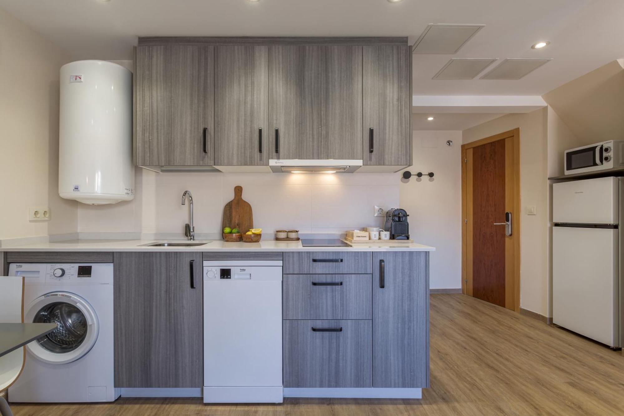 Bay By Olala Homes Apartamento
