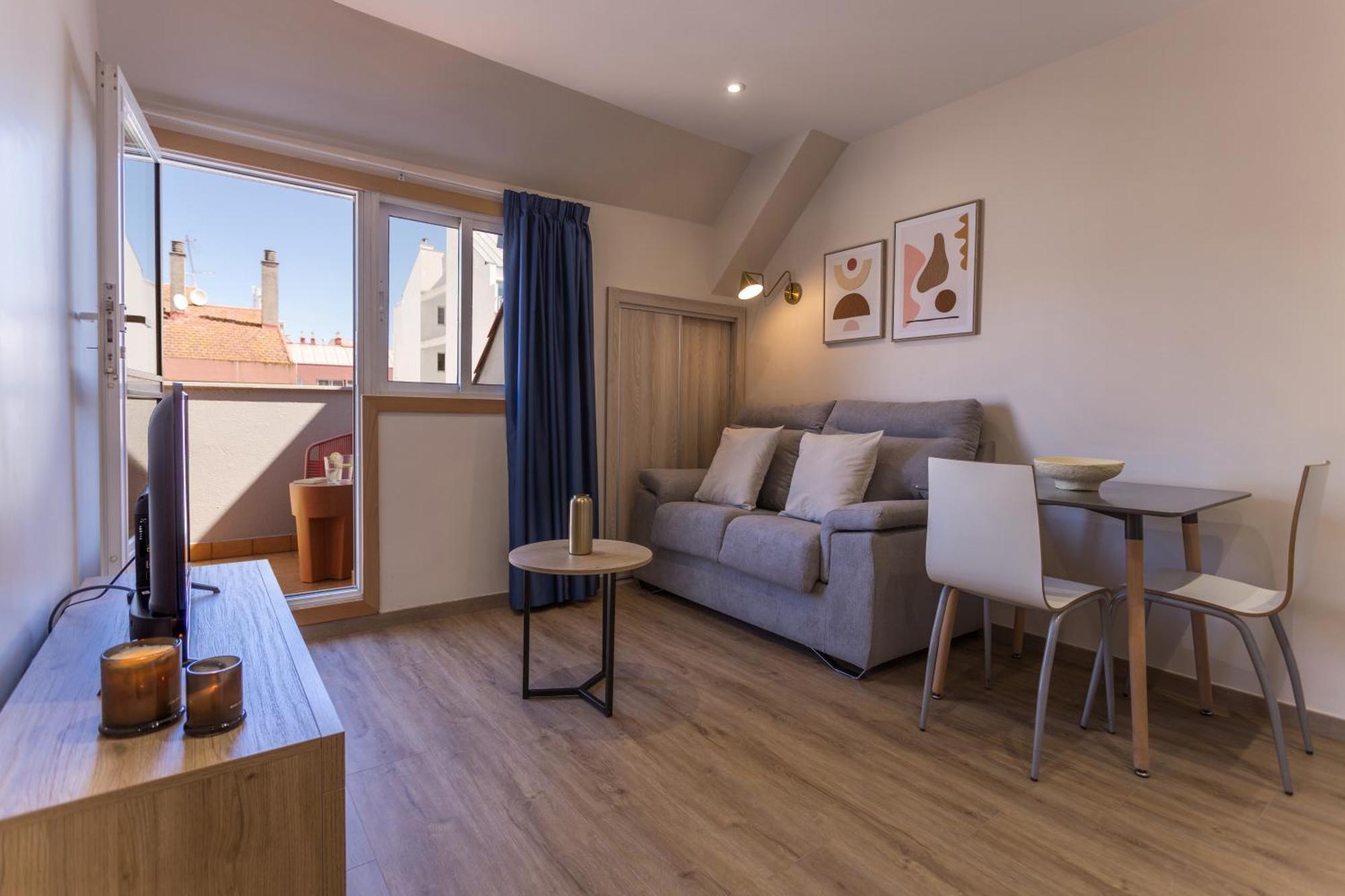 Apartamento Bay By Olala Homes *