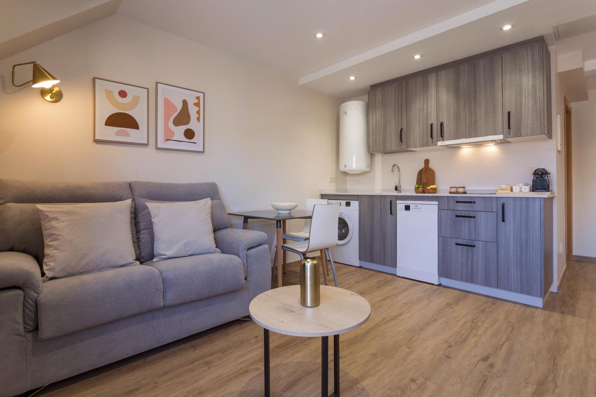 Apartamento Bay By Olala Homes