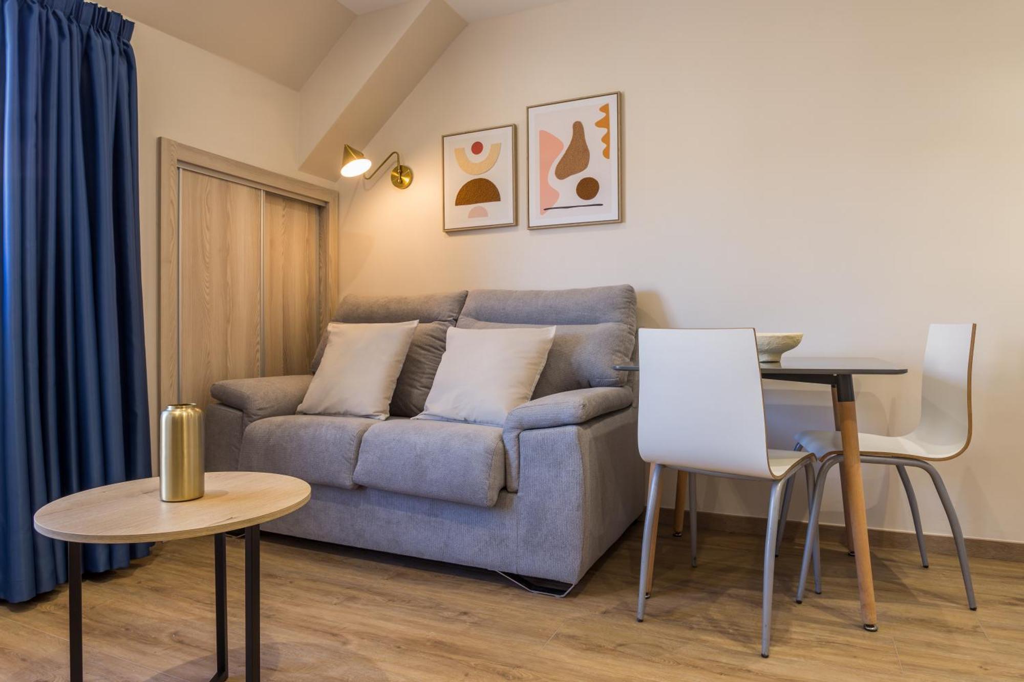 Bay By Olala Homes Apartamento *