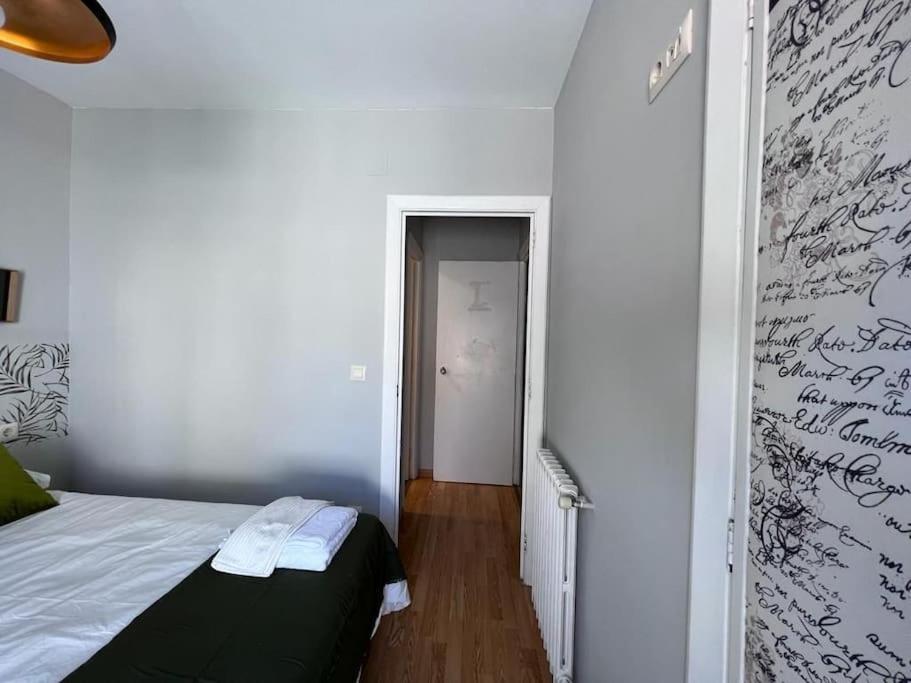 Apartamento Pousa Luxury Con Terraza