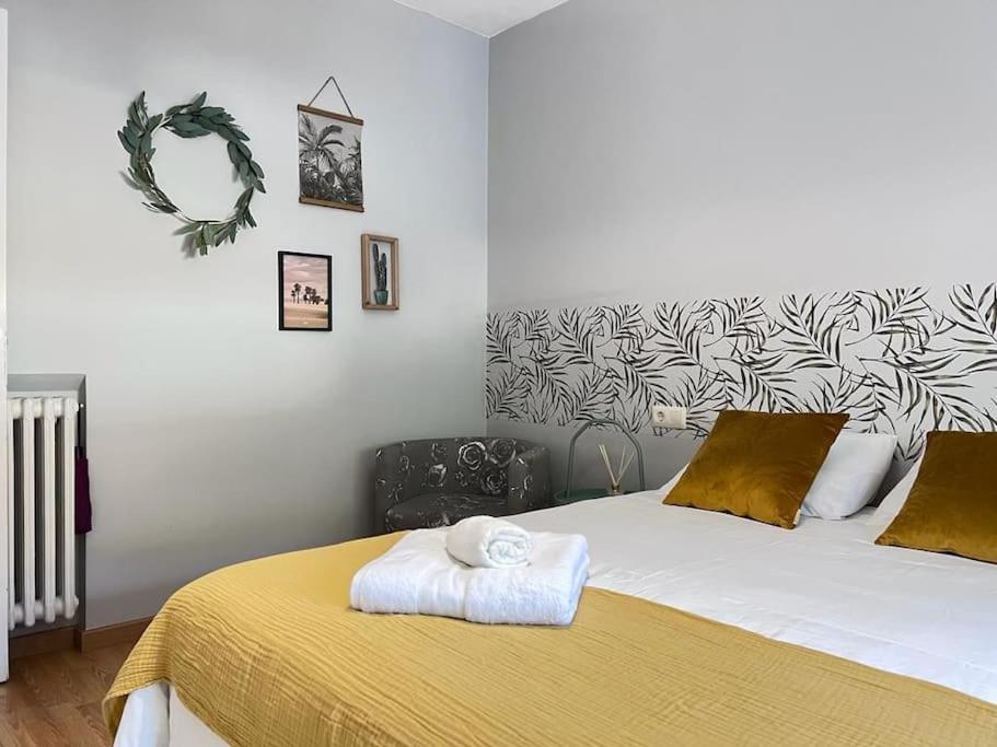 Apartamento Pousa Luxury Con Terraza *