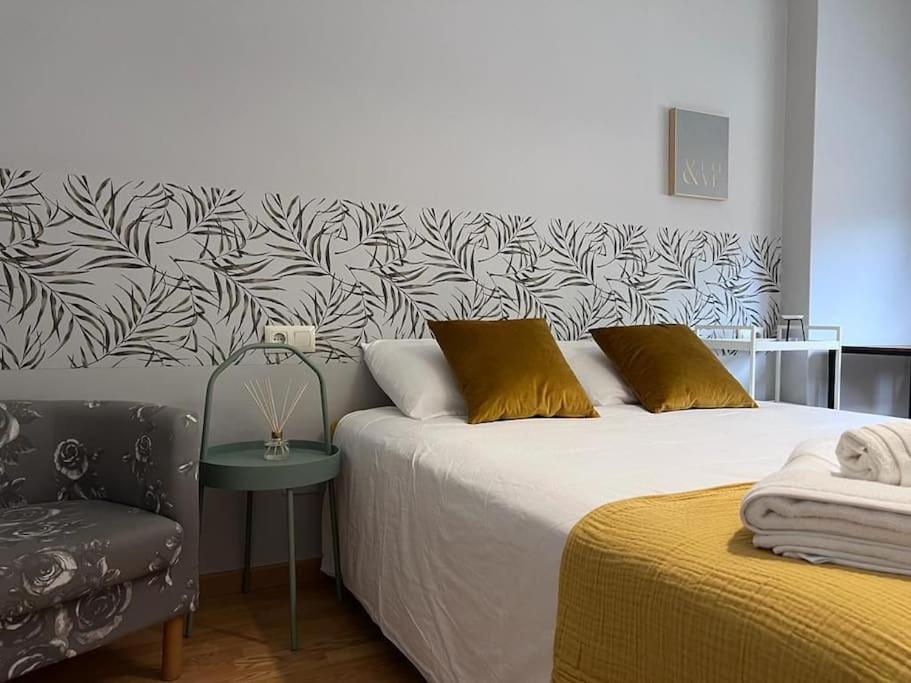 Pousa Luxury Con Terraza Apartamento *