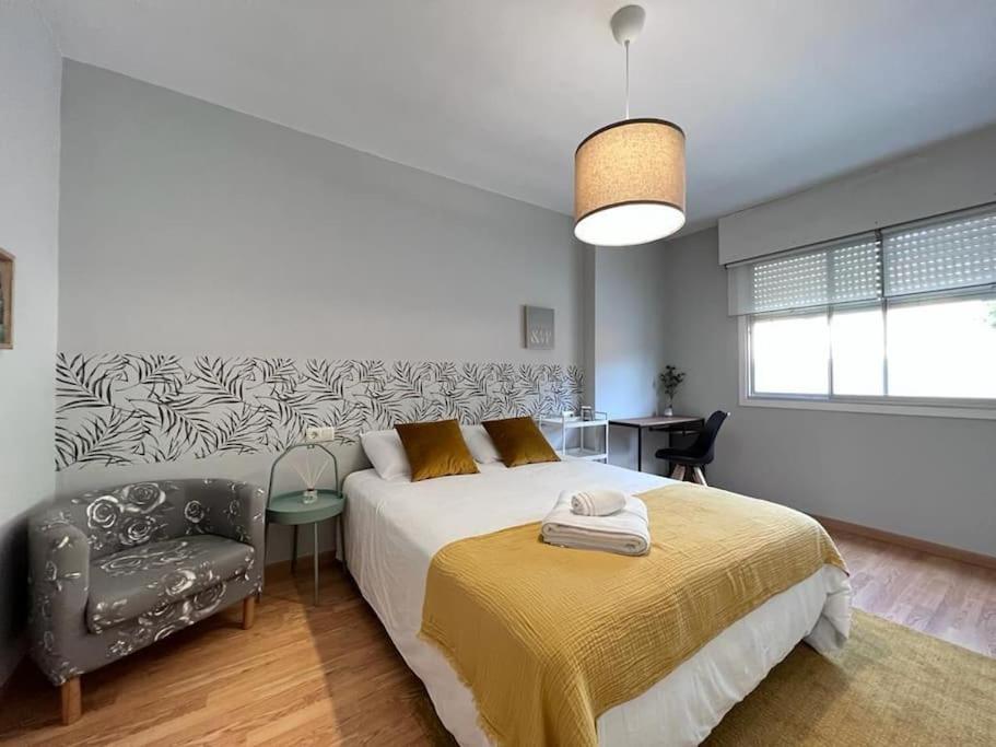 Pousa Luxury Con Terraza * Vigo