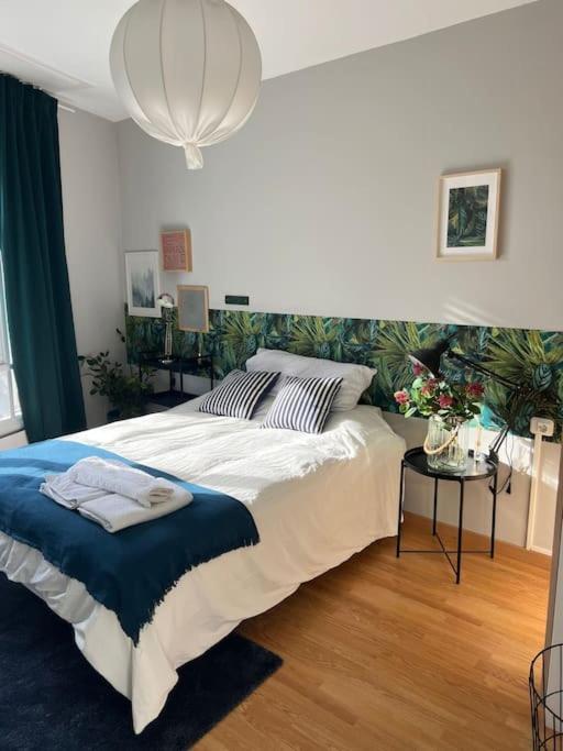 Casas Blue Ocean Centro Apartamento *
