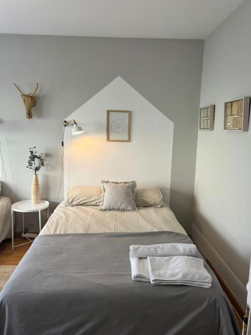 Apartamento Casas Blue Ocean Centro Vigo