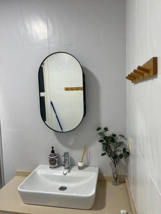 Casas Blue Ocean Centro