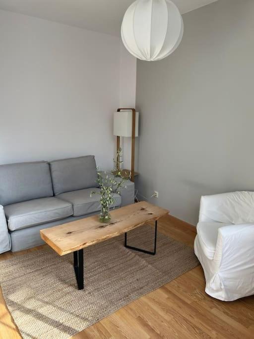 Casas Blue Ocean Centro Apartamento Vigo
