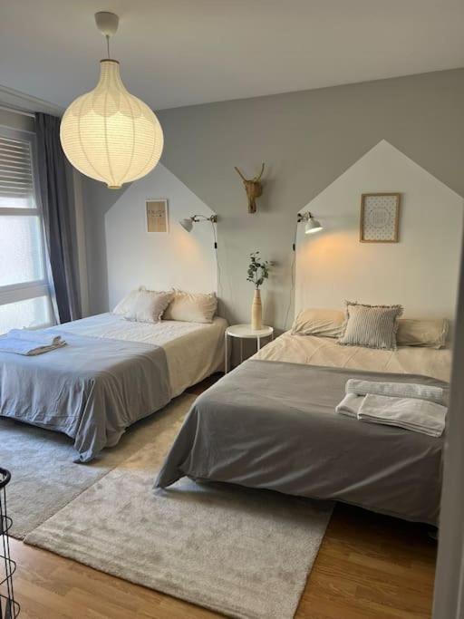 Apartamento Casas Blue Ocean Centro
