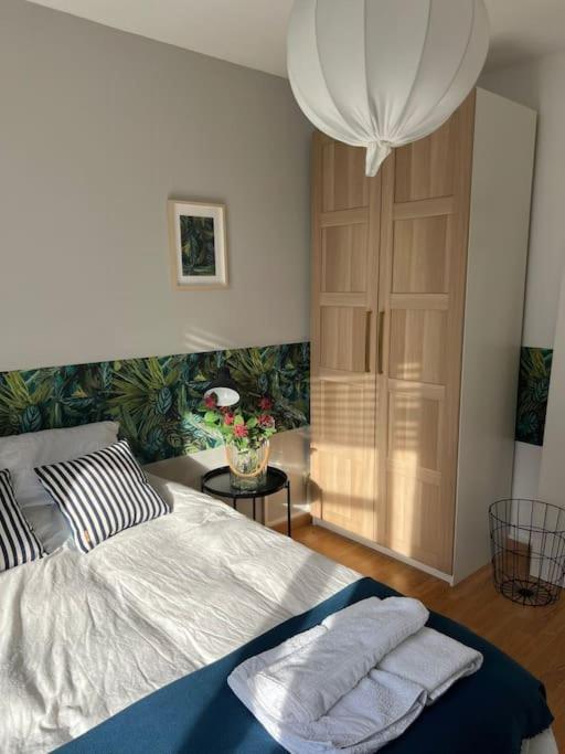 Casas Blue Ocean Centro Apartamento Vigo