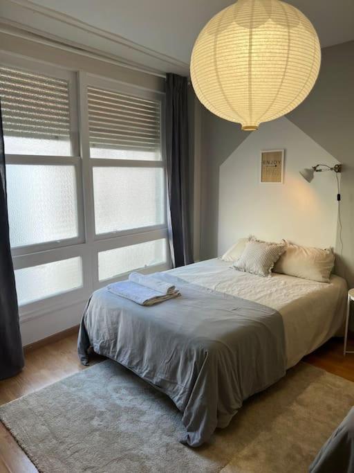 Casas Blue Ocean Centro * Vigo
