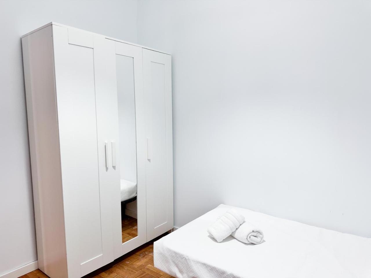 Apartamento Piso 4 Salgueira 2