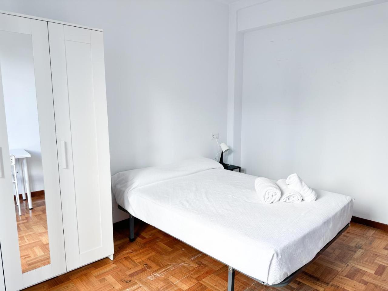 Apartamento Piso 4 Salgueira 2 *