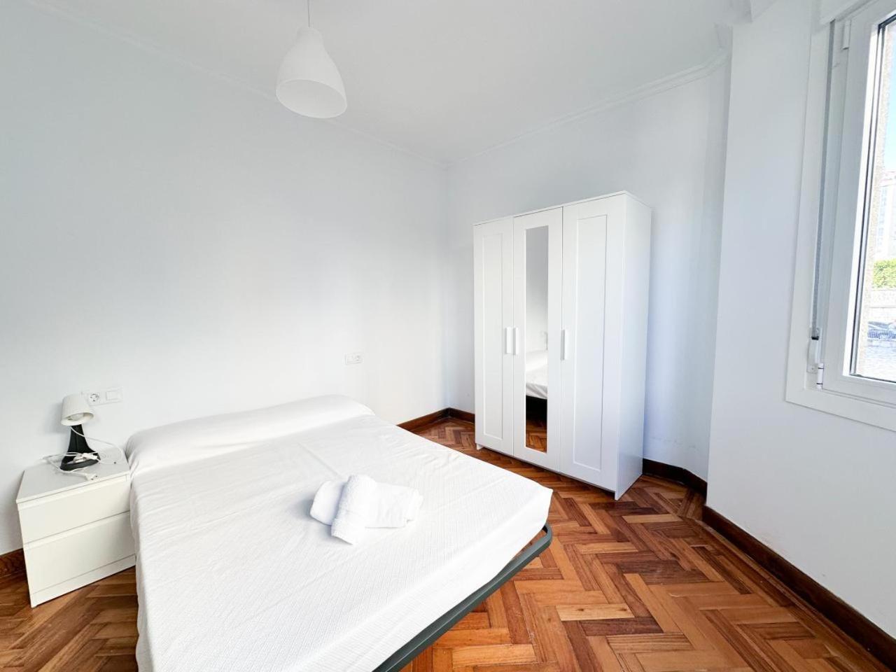 Piso 4 Salgueira 2 Apartamento