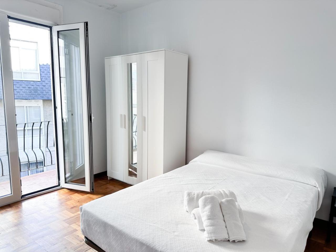 Apartamento Piso 4 Salgueira 2