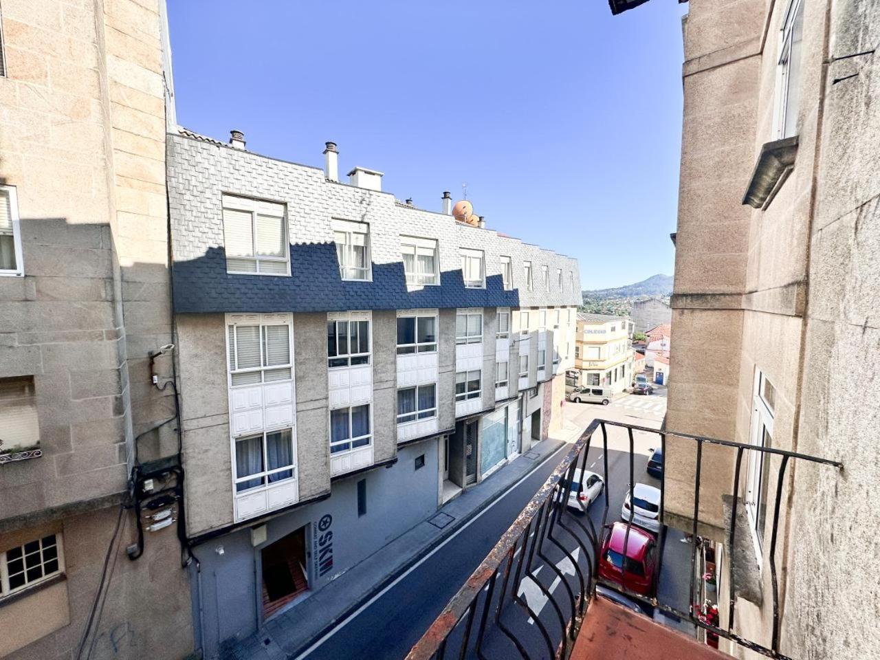 Piso 4 Salgueira 2 *