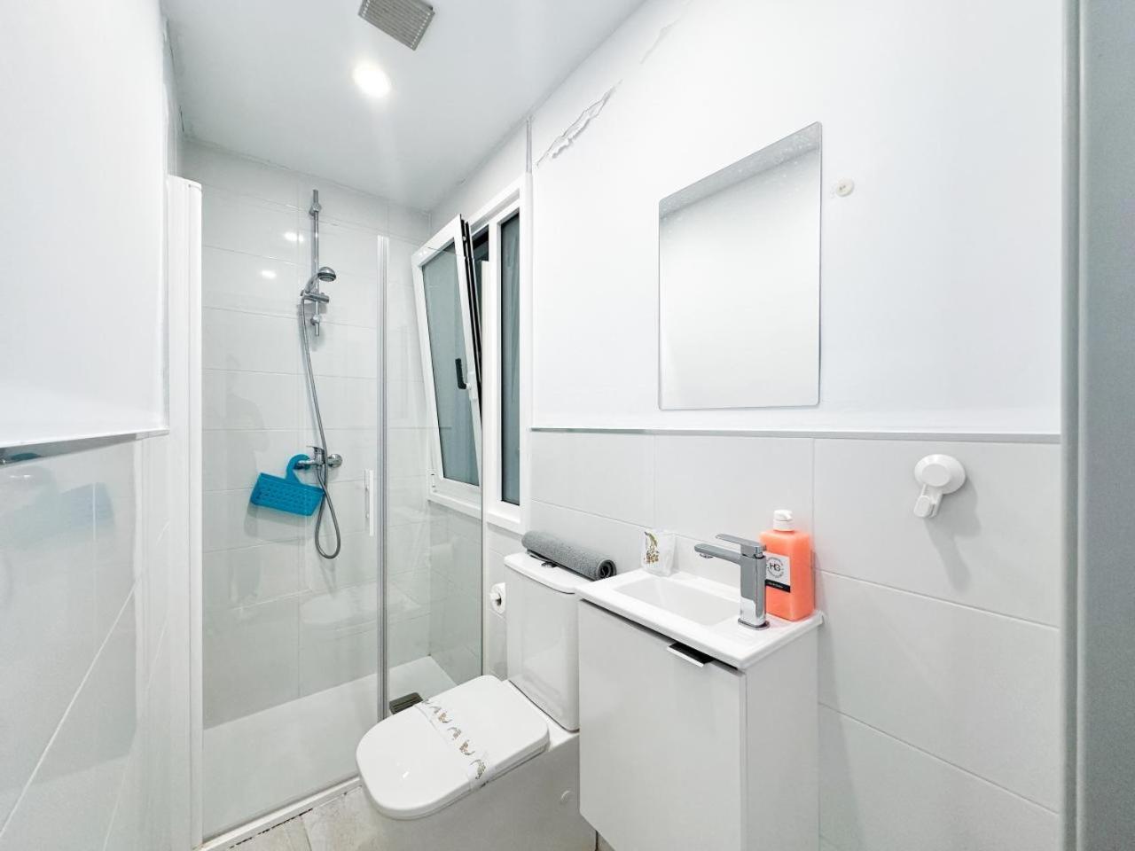 Apartamento Piso 4 Salgueira 2 Vigo