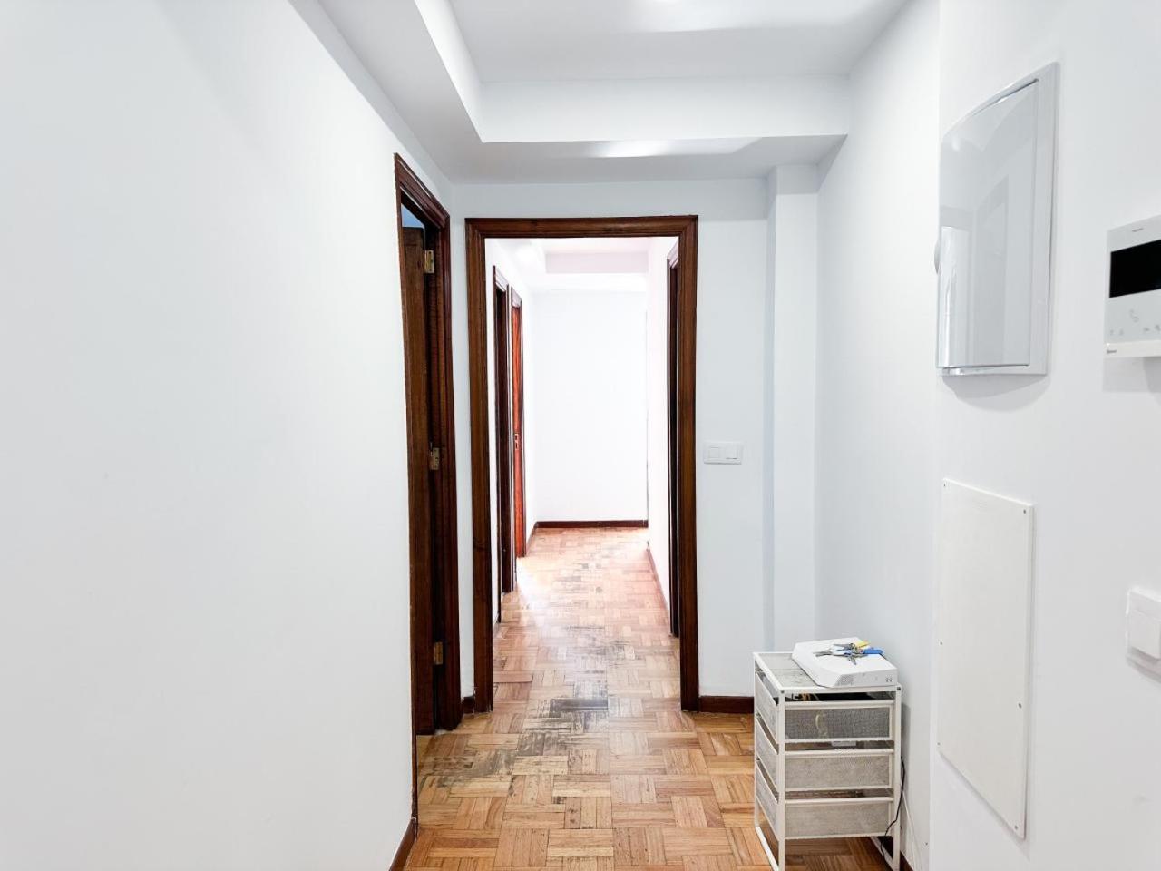 Piso 4 Salgueira 2 Vigo