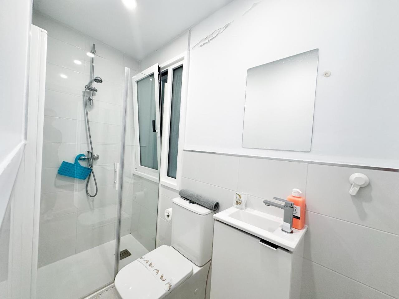Apartamento Piso 4 Salgueira 2 Vigo