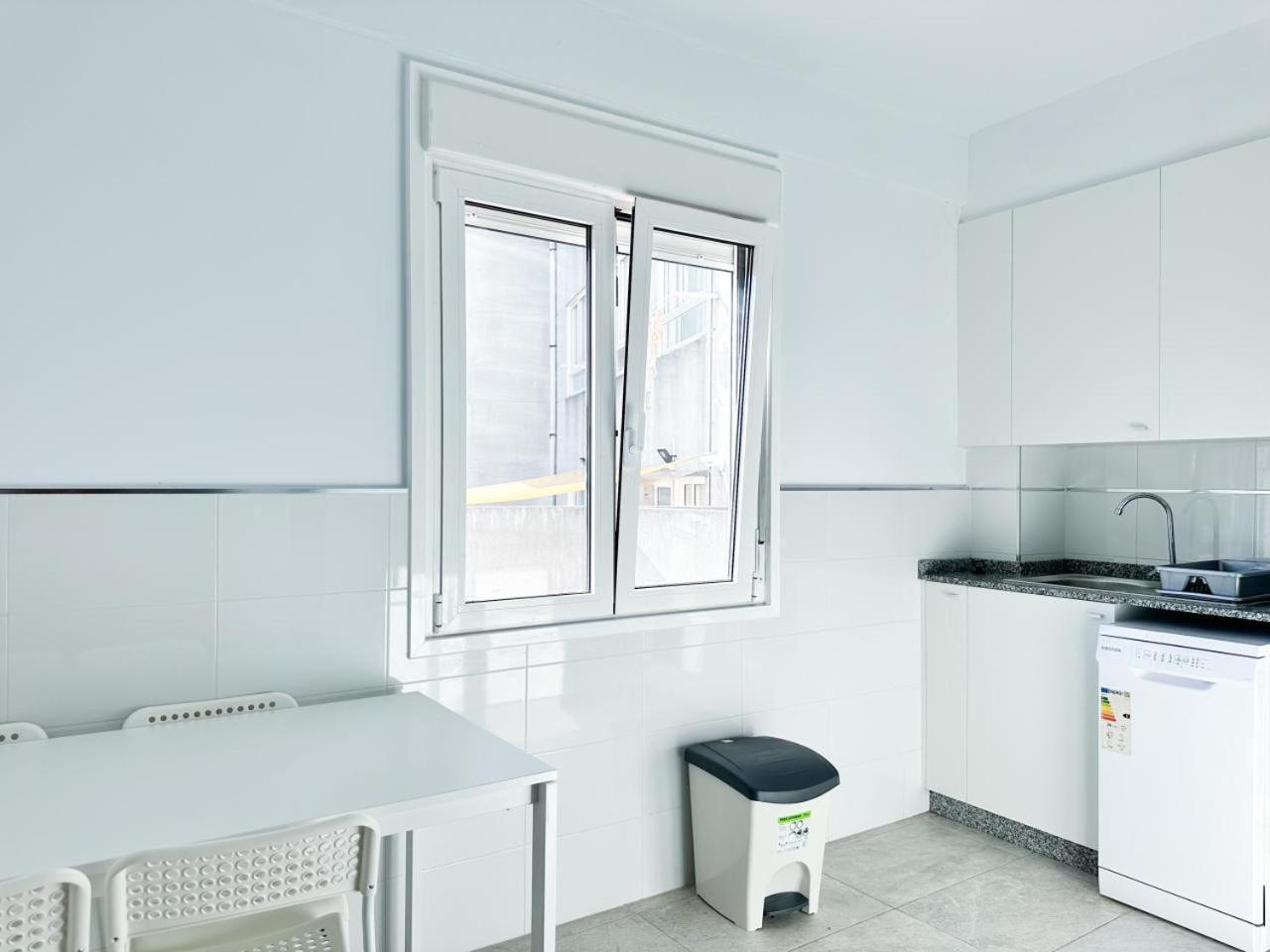 Apartamento Piso 4 Salgueira 2